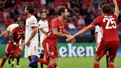 2020, el año donde siempre sale campeón Bayern Múnich: le ganó al Sevilla