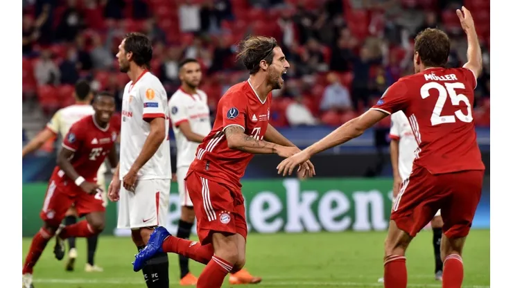 2020, el año donde siempre sale campeón Bayern Múnich: le ganó al Sevilla