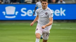 Robbie Robinson, ¿del Inter Miami hasta Chile? | Foto: Getty Images