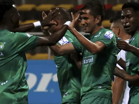 Qué canal transmite Jaguares de Córdoba vs. La Equidad por la Liga Betplay