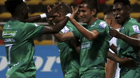 Qué canal transmite Jaguares de Córdoba vs. La Equidad por la Liga Betplay