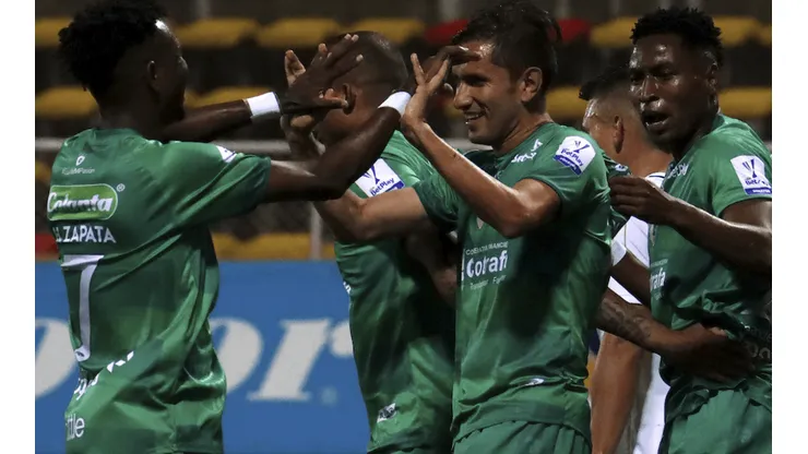 Qué canal transmite Jaguares de Córdoba vs. La Equidad por la Liga Betplay