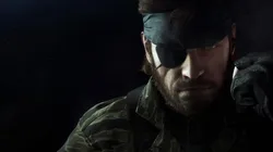Konami llevaría la franquicia Metal Gear a PC nuevamente