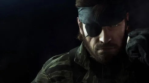 Konami llevaría la franquicia Metal Gear a PC nuevamente