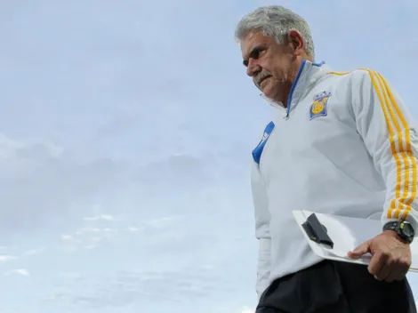 Ricardo Ferretti escogió sus convocados para el Clásico