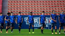 El probable XI de Rayados para enfrentar a Tigres UANL.