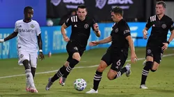 Dónde ver Philadelphia Union vs. Inter Miami por MLS