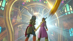 Dragon Quest XI S: Ecos de un Pasado Lejano presenta su trailer en la TGS 2020
