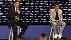 Los dos mensajes de Suárez a sus compañeros antes de irse del Barcelona