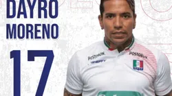 Dayro Moreno tiene Covid por estar en fiestas en Manizales, afirma periodista