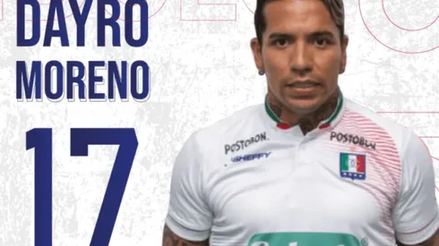 Dayro Moreno tiene Covid por estar en fiestas en Manizales, afirma periodista