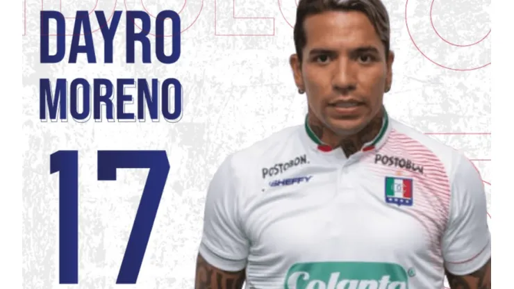 Dayro Moreno tiene Covid por estar en fiestas en Manizales, afirma periodista