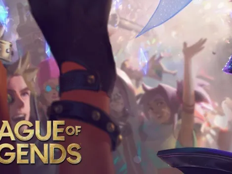 Riot anticipa los dos nuevos campeones que llegarán a League of Legends en 2020
