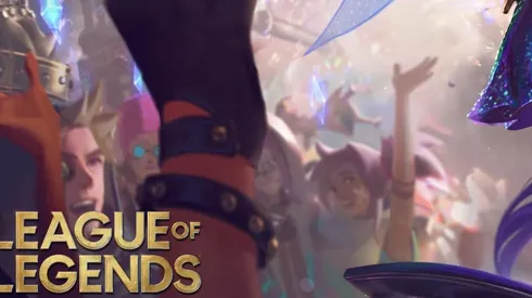 Riot anticipa los dos nuevos campeones que llegarán a League of Legends en 2020