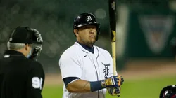 Miguel Cabrera hace historia para Venezuela | Foto: Getty Images
