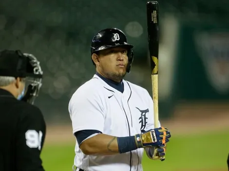 El récord histórico que bate Miguel Cabrera en la MLB