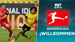 La acción de la Bundesliga llega a Bolavip de la mano de TV Azteca.