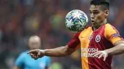 Otra vez Falcao fue tentado por Inter Miami | Foto: Getty Images