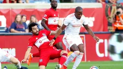 Dónde ver Chicago Fire vs. Atlanta United por MLS | Foto: Getty Images