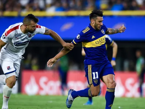 En VIVO: Independiente Medellín vs. Boca Juniors por la Copa Libertadores