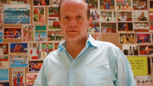 El periodista de Fox Sports lanzó contra el Clásico Regio.