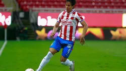 José Juan Macías y el dato que revela que es uno de los peores delanteros de la Liga MX.