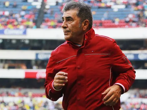 Reinoso destruyó a los que cambiaron playeras: "Quiero respeto"