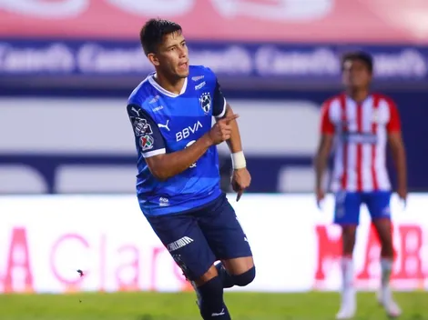 Meza dijo que no hará la gran Oribe Peralta contra Tigres