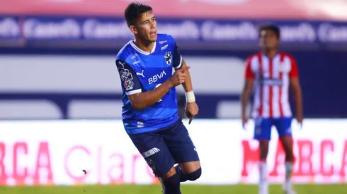 Maxi Meza dijo que no hará la gran Oribe Peralta. (Jam Media)