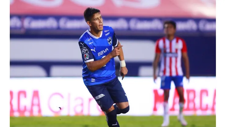 Maxi Meza dijo que no hará la gran Oribe Peralta. (Jam Media)