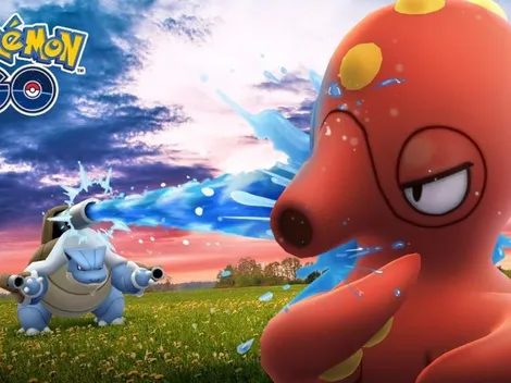 Guía de eventos de Pokémon GO para octubre: Halloween, incursiones y más