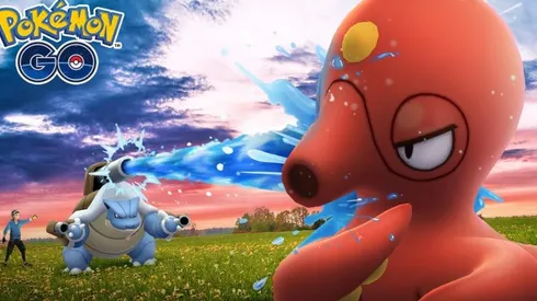 Guía de eventos de Pokémon GO para octubre: Halloween, incursiones y más