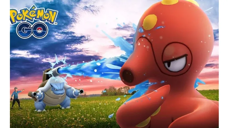Guía de eventos de Pokémon GO para octubre: Halloween, incursiones y más
