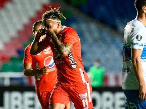 Sorpresa: Queiroz planea convocar a Duván Vergara a la Selección Colombia