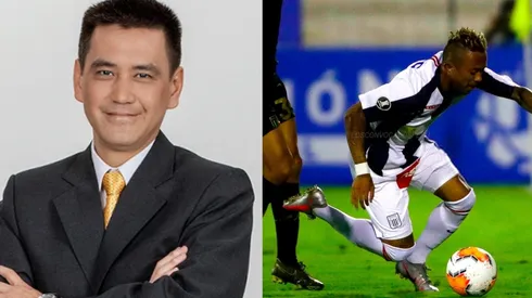 Kanashiro liquidó a los Íntimos después por derrota contra Racing.