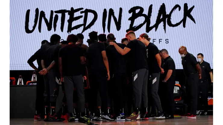 La clave para que los Heat sean imposibles de derrotar por Boston