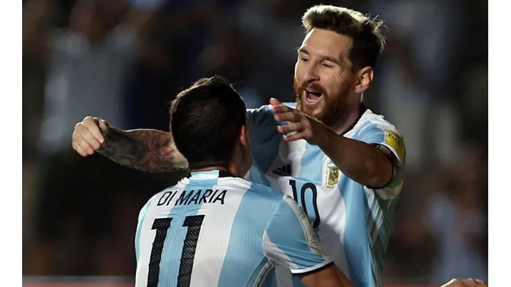 Foto: Getty