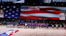 Las finales de la NBA en riesgo una vez más | Foto: Getty Images