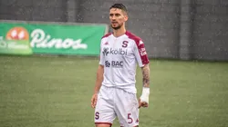 Deportivo Saprissa vs. Cartaginés: (Foto: Twitter @ SaprissaOficial)