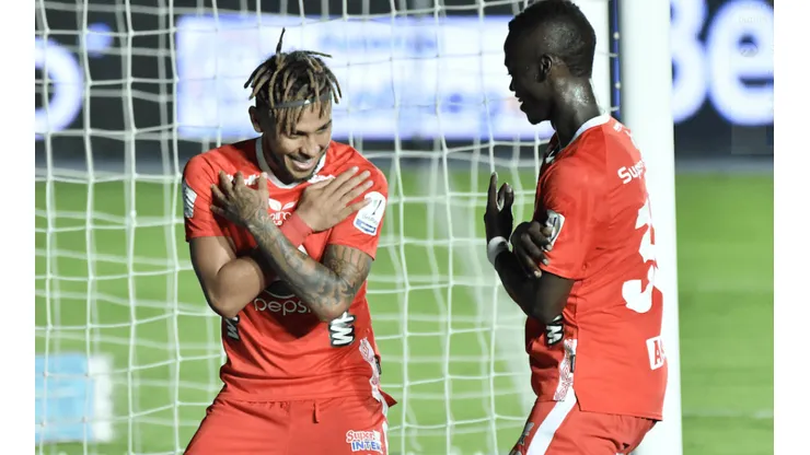 Así quedó la tabla de posiciones de la Liga colombiana, tras la fecha 9