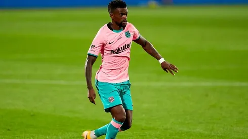 Barcelona anuncia la salida de Nelson Semedo al Wolverhampton