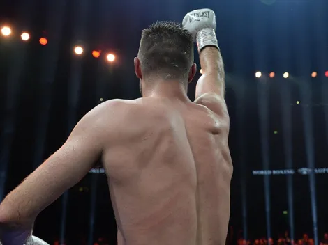 Top Rank llegó con malas noticias para los fanáticos del boxeo