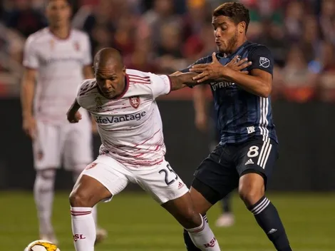 Qué canal transmite Real Salt Lake vs. Los Angeles Galaxy por la MLS