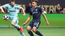 Dónde ver Atlanta United vs. FC Dallas por MLS | Foto: Getty Images