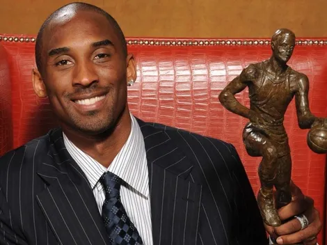 La verdadera cantidad de MVP’s que debió ganar Kobe Bryant