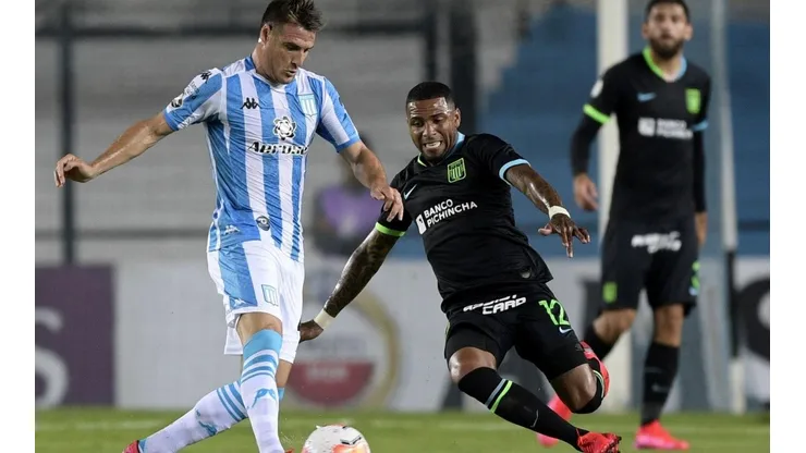 Alianza Lima busca sus primeros puntos contra Racing.