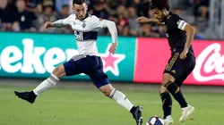Dónde ver LAFC vs. Vancouver Whitecaps por MLS | Foto: Getty Images