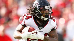 Devonta Freeman encuentra equipo para el 2020 | Foto: Getty Images