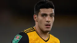 Raúl Jiménez era el fichaje ideal para Manchester United según Peter Crouch.