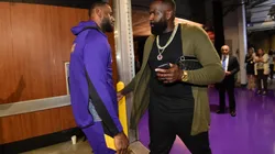 Los Angeles Lakers vs. Denver Nuggets (Getty)